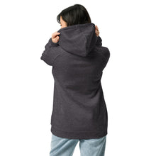 Load image into Gallery viewer, Women&#39;s Eco Raglan Hoodie
