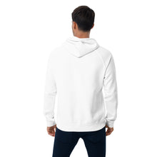 Load image into Gallery viewer, Men&#39;s Eco Raglan Hoodie
