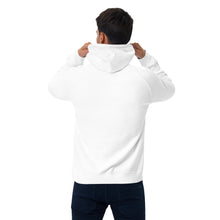 Load image into Gallery viewer, Men&#39;s Eco Raglan Hoodie
