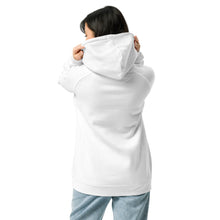 Load image into Gallery viewer, Women&#39;s Eco Raglan Hoodie
