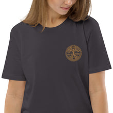 Load image into Gallery viewer, Women&#39;s Organic Cotton T-shirt
