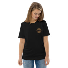 Load image into Gallery viewer, Women&#39;s Organic Cotton T-shirt
