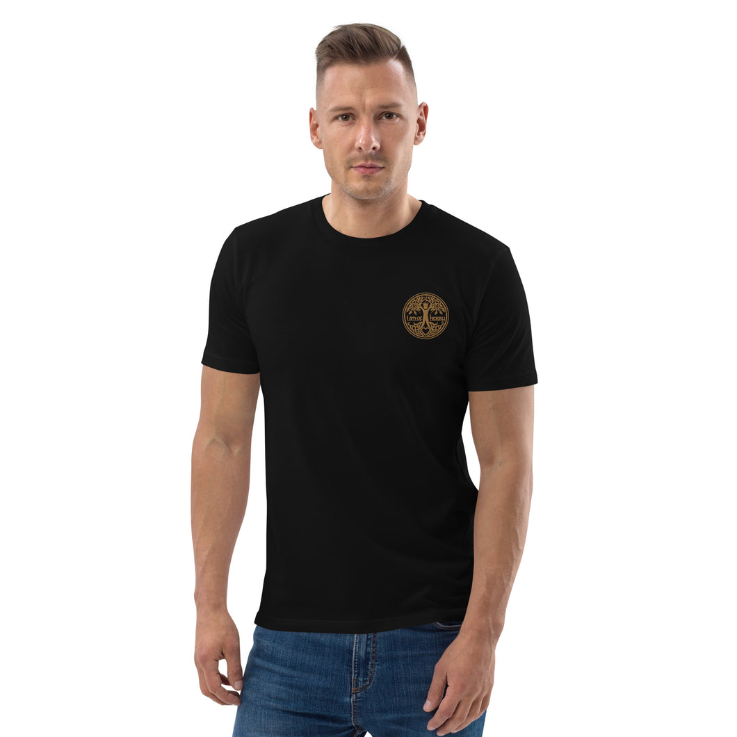 Men's Organic Cotton IAMOFKERRY T-Shirt