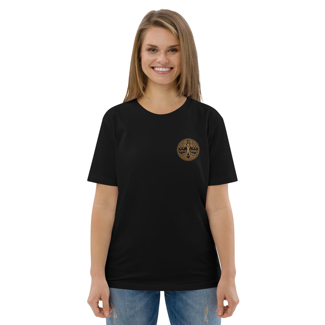 Women's Organic Cotton T-shirt