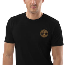 Load image into Gallery viewer, Men&#39;s Organic Cotton IAMOFKERRY T-Shirt
