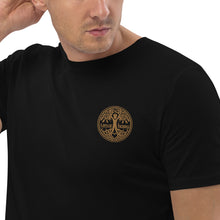 Load image into Gallery viewer, Men&#39;s Organic Cotton IAMOFKERRY T-Shirt
