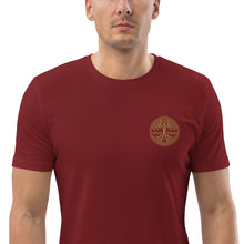 Load image into Gallery viewer, Men&#39;s Organic Cotton IAMOFKERRY T-Shirt
