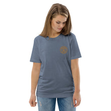 Load image into Gallery viewer, Women&#39;s Organic Cotton T-shirt
