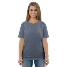 Load image into Gallery viewer, Women&#39;s Organic Cotton T-shirt
