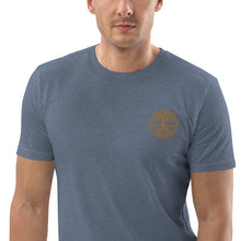 Load image into Gallery viewer, Men&#39;s Organic Cotton IAMOFKERRY T-Shirt
