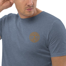 Load image into Gallery viewer, Men&#39;s Organic Cotton IAMOFKERRY T-Shirt
