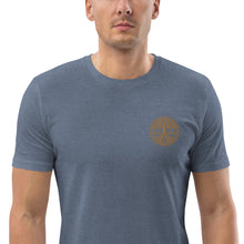 Load image into Gallery viewer, Men&#39;s Organic Cotton IAMOFKERRY T-Shirt
