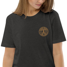 Load image into Gallery viewer, Women&#39;s Organic Cotton T-shirt
