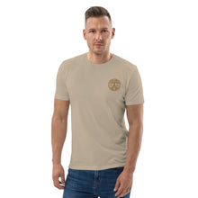 Load image into Gallery viewer, Men&#39;s Organic Cotton IAMOFKERRY T-Shirt
