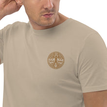 Load image into Gallery viewer, Men&#39;s Organic Cotton IAMOFKERRY T-Shirt
