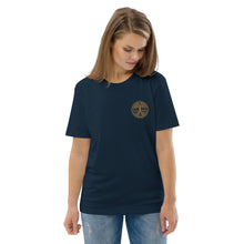 Load image into Gallery viewer, Women&#39;s Organic Cotton T-shirt
