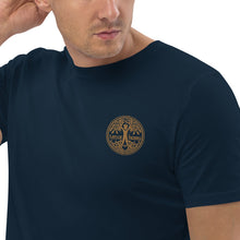 Load image into Gallery viewer, Men&#39;s Organic Cotton IAMOFKERRY T-Shirt
