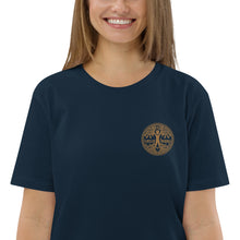 Load image into Gallery viewer, Women&#39;s Organic Cotton T-shirt
