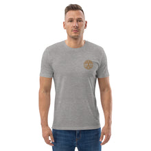 Load image into Gallery viewer, Men&#39;s Organic Cotton IAMOFKERRY T-Shirt
