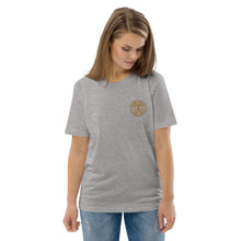 Load image into Gallery viewer, Women&#39;s Organic Cotton T-shirt
