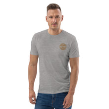 Load image into Gallery viewer, Men&#39;s Organic Cotton IAMOFKERRY T-Shirt
