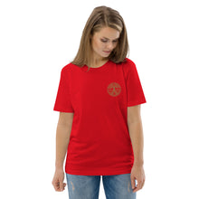 Load image into Gallery viewer, Women&#39;s Organic Cotton T-shirt
