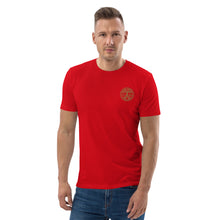 Load image into Gallery viewer, Men&#39;s Organic Cotton IAMOFKERRY T-Shirt
