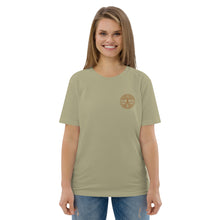 Load image into Gallery viewer, Women&#39;s Organic Cotton T-shirt
