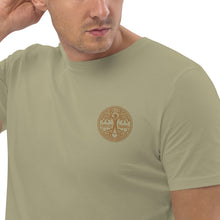 Load image into Gallery viewer, Men&#39;s Organic Cotton IAMOFKERRY T-Shirt
