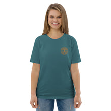 Load image into Gallery viewer, Women&#39;s Organic Cotton T-shirt
