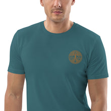 Load image into Gallery viewer, Men&#39;s Organic Cotton IAMOFKERRY T-Shirt
