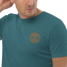 Load image into Gallery viewer, Men&#39;s Organic Cotton IAMOFKERRY T-Shirt
