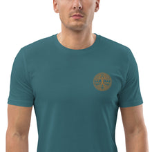 Load image into Gallery viewer, Men&#39;s Organic Cotton IAMOFKERRY T-Shirt
