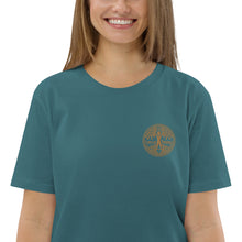 Load image into Gallery viewer, Women&#39;s Organic Cotton T-shirt
