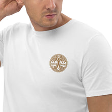 Load image into Gallery viewer, Men&#39;s Organic Cotton IAMOFKERRY T-Shirt
