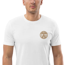 Load image into Gallery viewer, Men&#39;s Organic Cotton IAMOFKERRY T-Shirt
