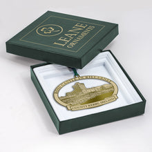 Load image into Gallery viewer, Ross Castle Ornament
